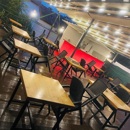 Liman Boutique Otel 케메르 외부 사진