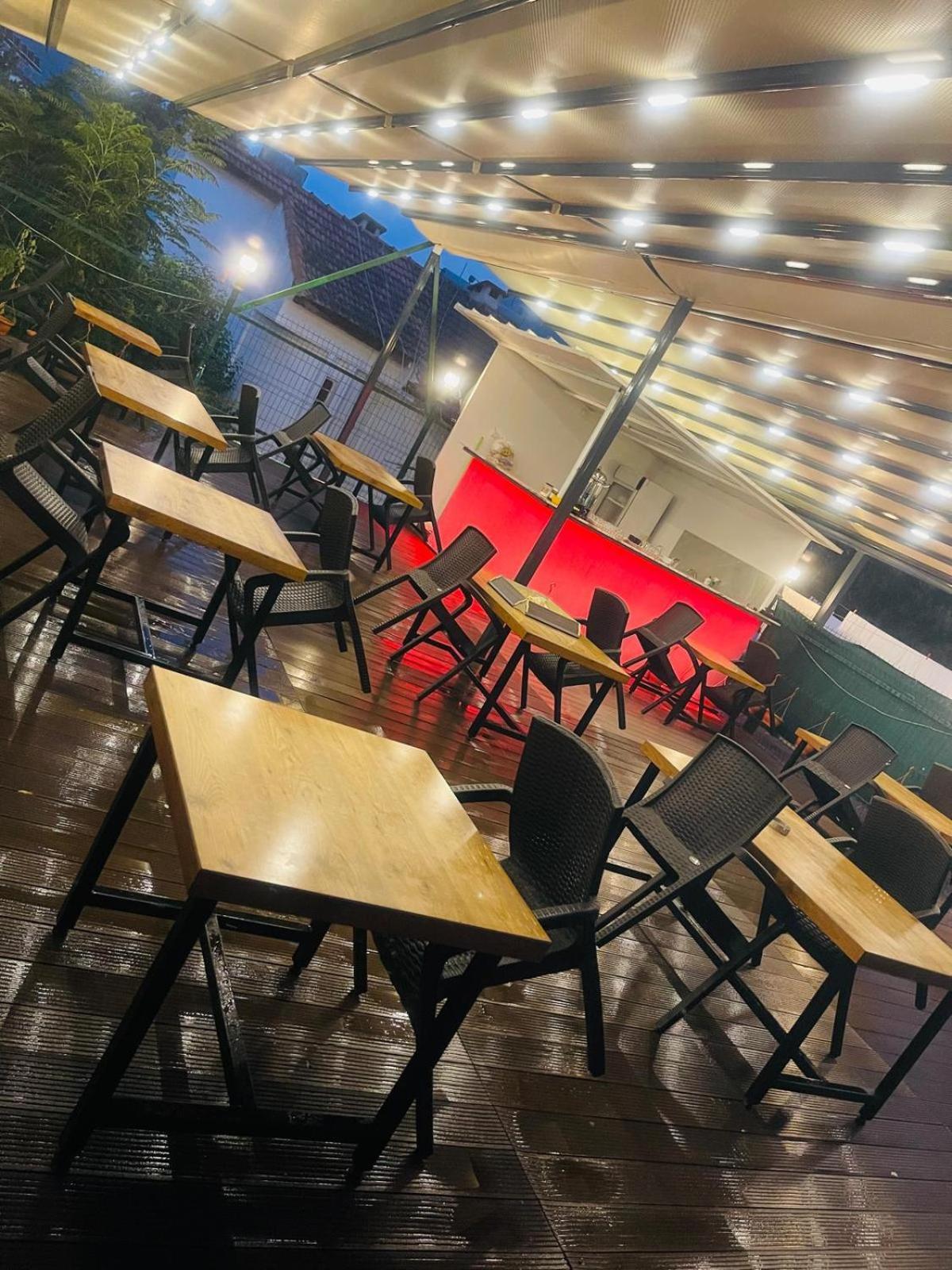 Liman Boutique Otel 케메르 외부 사진