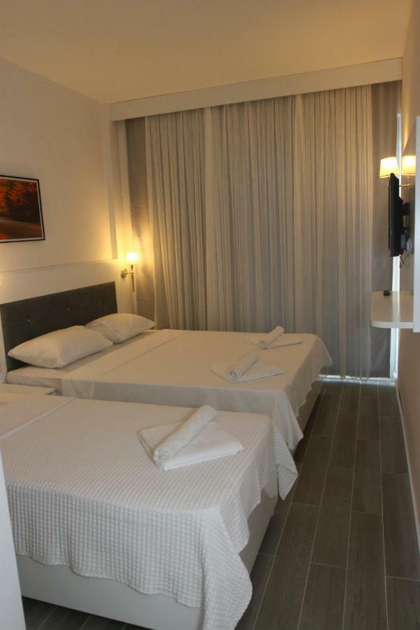Liman Boutique Otel 케메르 외부 사진