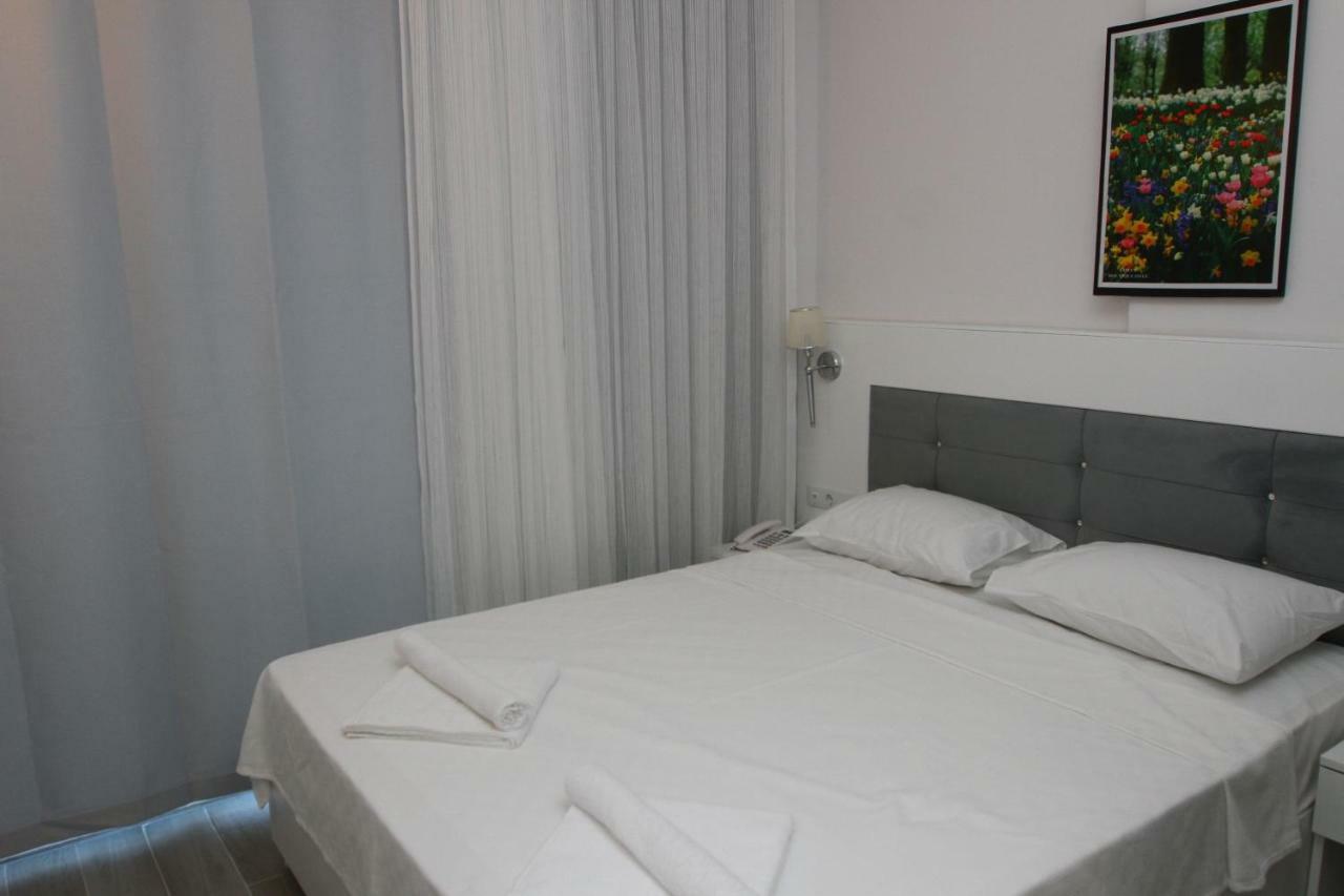Liman Boutique Otel 케메르 외부 사진