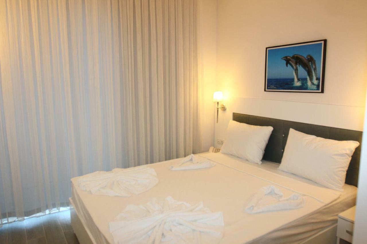 Liman Boutique Otel 케메르 외부 사진