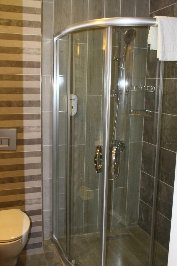 Liman Boutique Otel 케메르 외부 사진