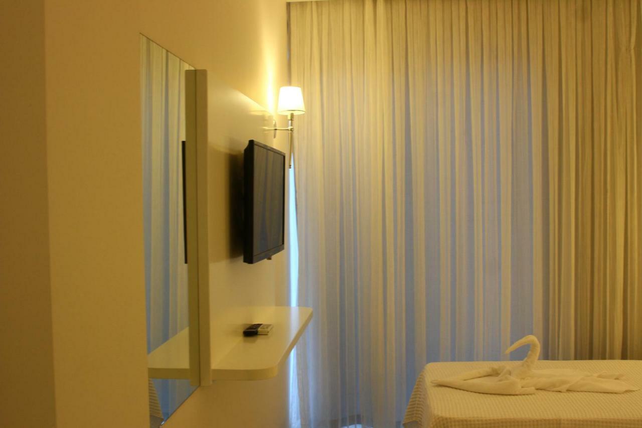 Liman Boutique Otel 케메르 외부 사진