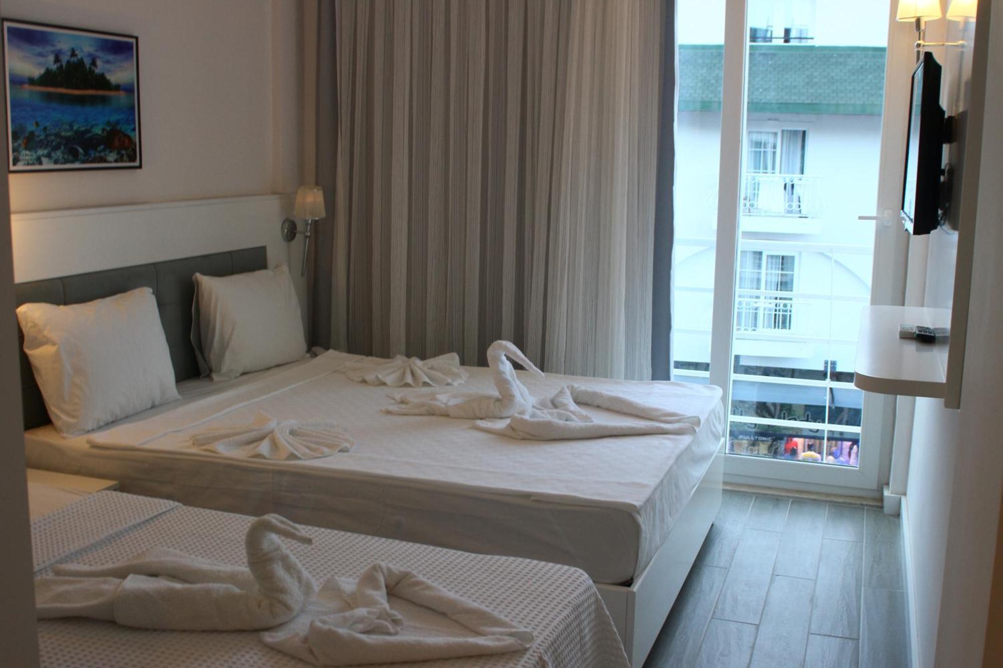 Liman Boutique Otel 케메르 외부 사진