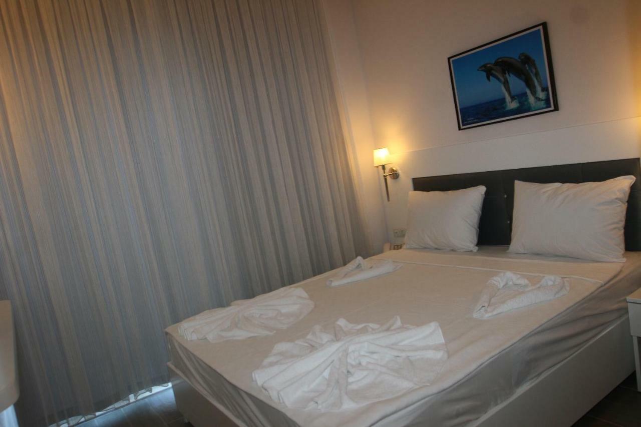 Liman Boutique Otel 케메르 외부 사진