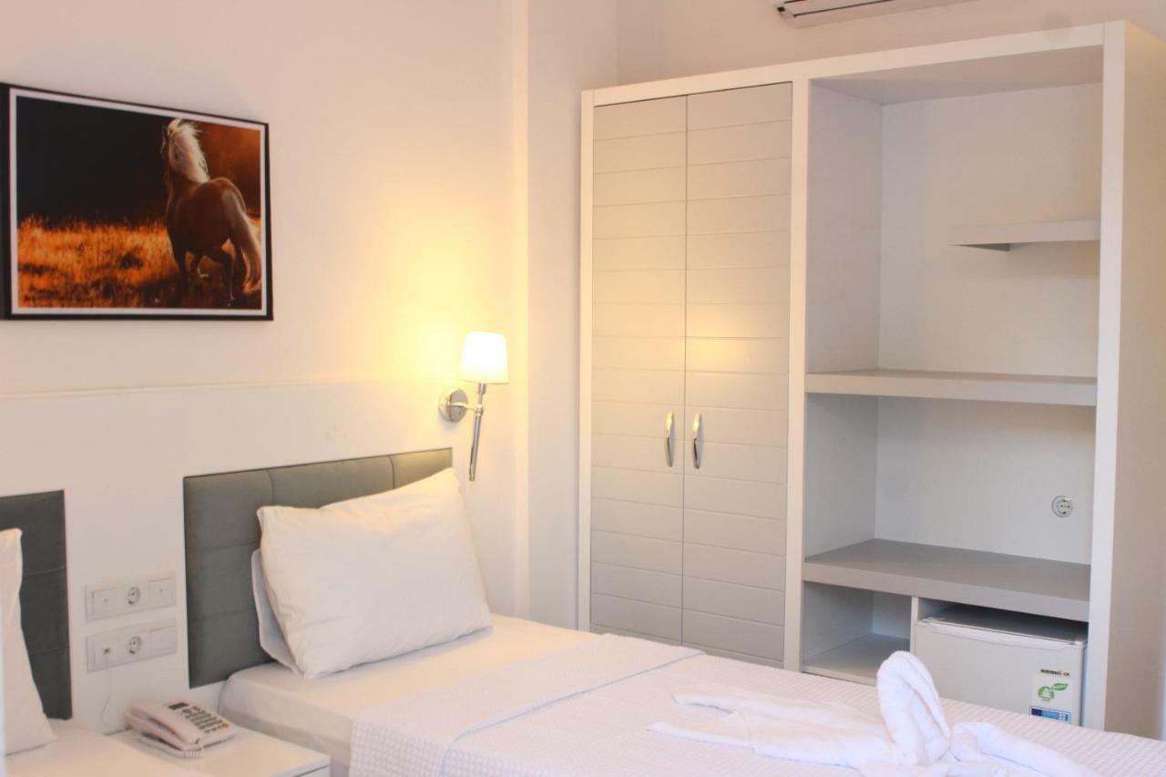 Liman Boutique Otel 케메르 외부 사진