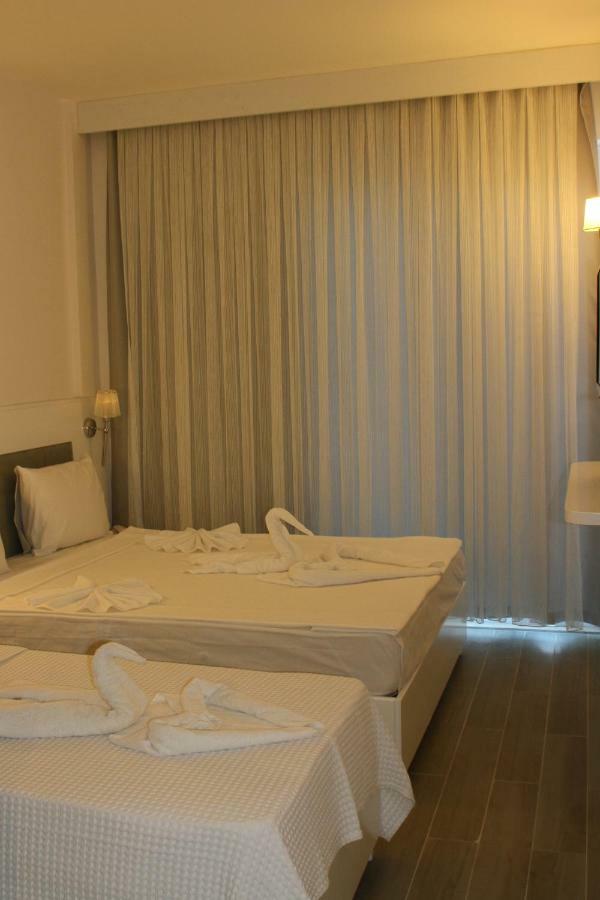 Liman Boutique Otel 케메르 외부 사진