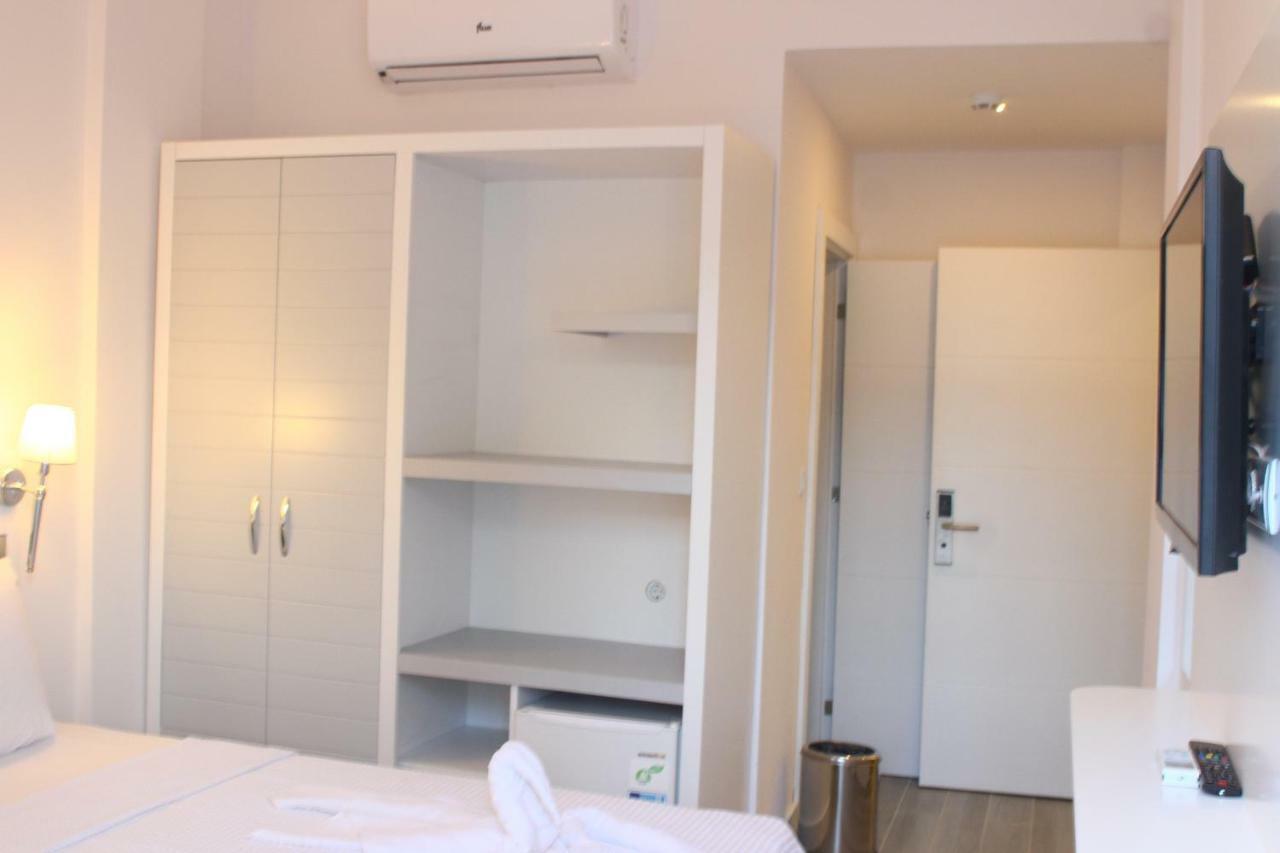 Liman Boutique Otel 케메르 외부 사진