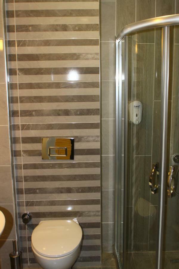Liman Boutique Otel 케메르 외부 사진